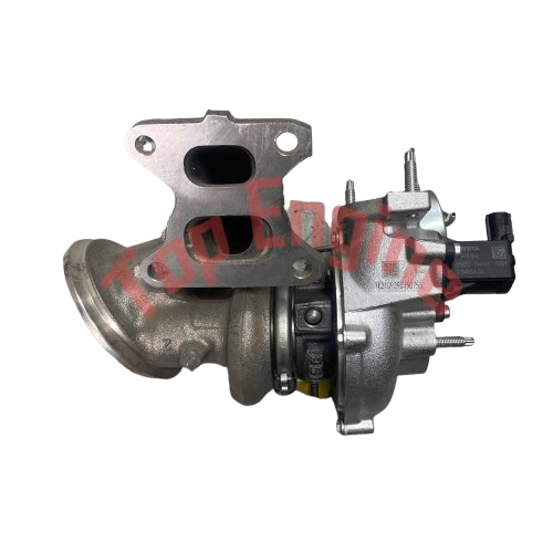 Toyota OEM Turbocharger 17201-36040 – Lexus NX200t 2.0T